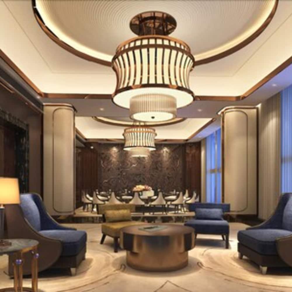 Wuhan Youyi International Hotel Exterior photo